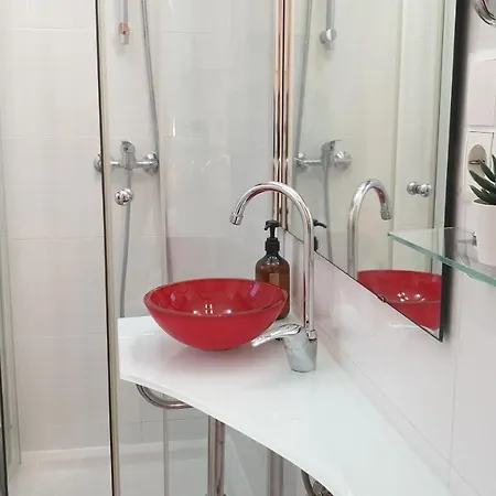 Azabache アパート トレド