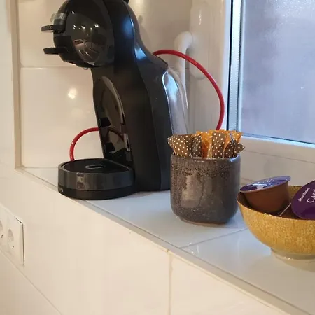 Azabache アパート *