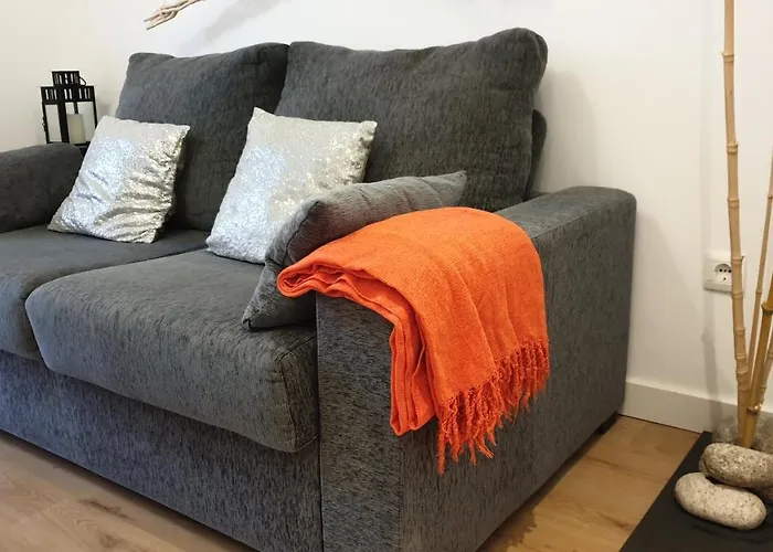 Appartamento Azabache Toledo