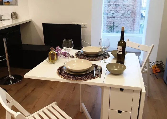 Appartamento Azabache Toledo