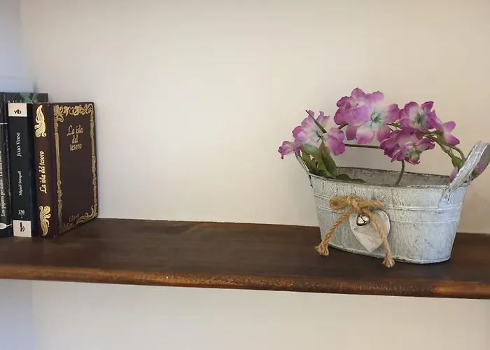 Appartamento Azabache