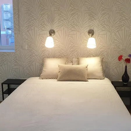 Apartamento Azabache Toledo