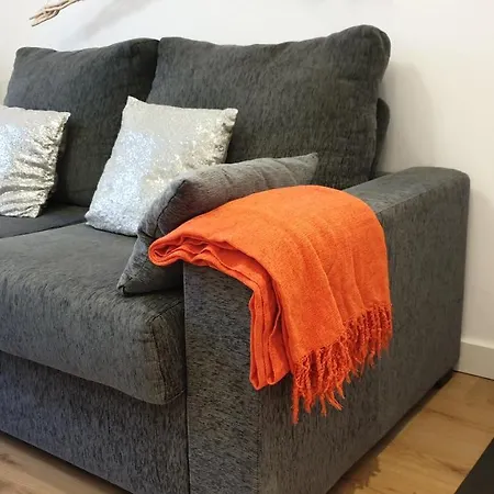 Apartamento Azabache Toledo