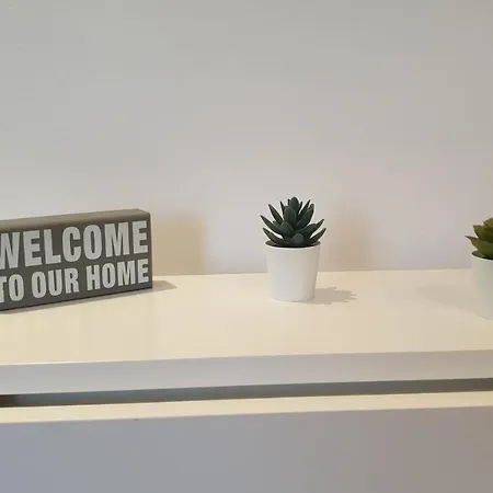 Apartamento Azabache *