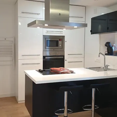 Azabache Appartamento *