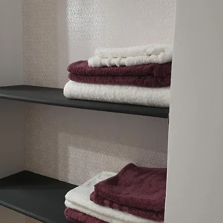 아파트 Azabache *