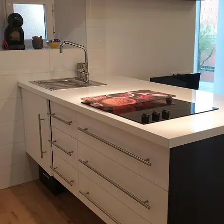 Azabache 아파트 톨레도