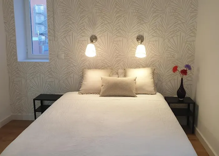 Apartment Azabache Toledo