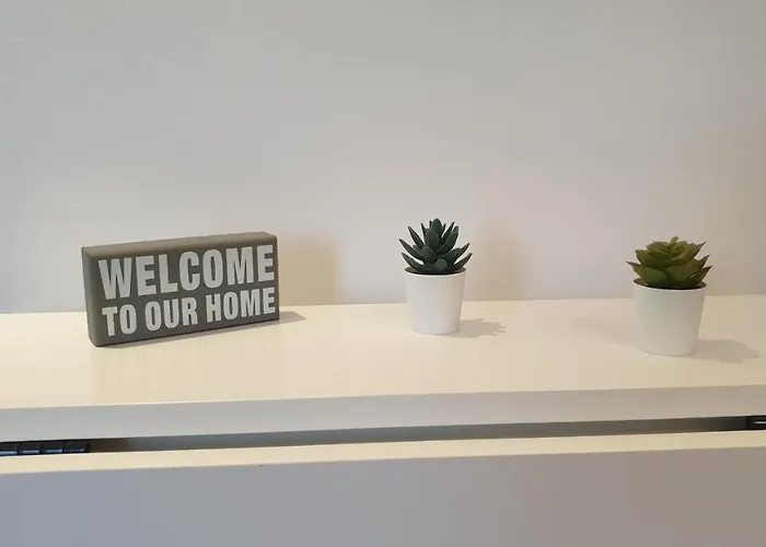 Apartment Azabache *