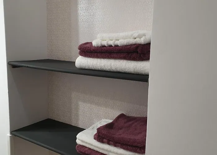 Apartment Azabache *