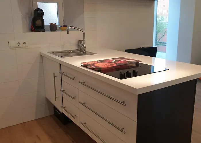 Azabache Apartment Toledo